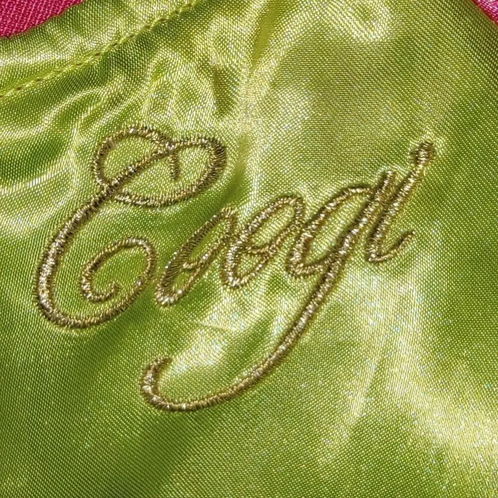 Coogi 18m Windbreaker - Picture 4 of 5